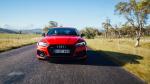 Audi RS5 Sportback 2019 года (AU)